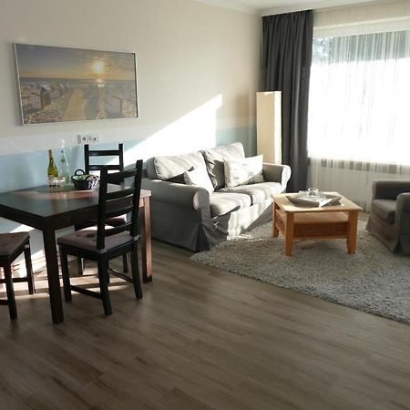 Baltic Nr. 5 Apartment ชาร์บอยท์ซ ภายนอก รูปภาพ