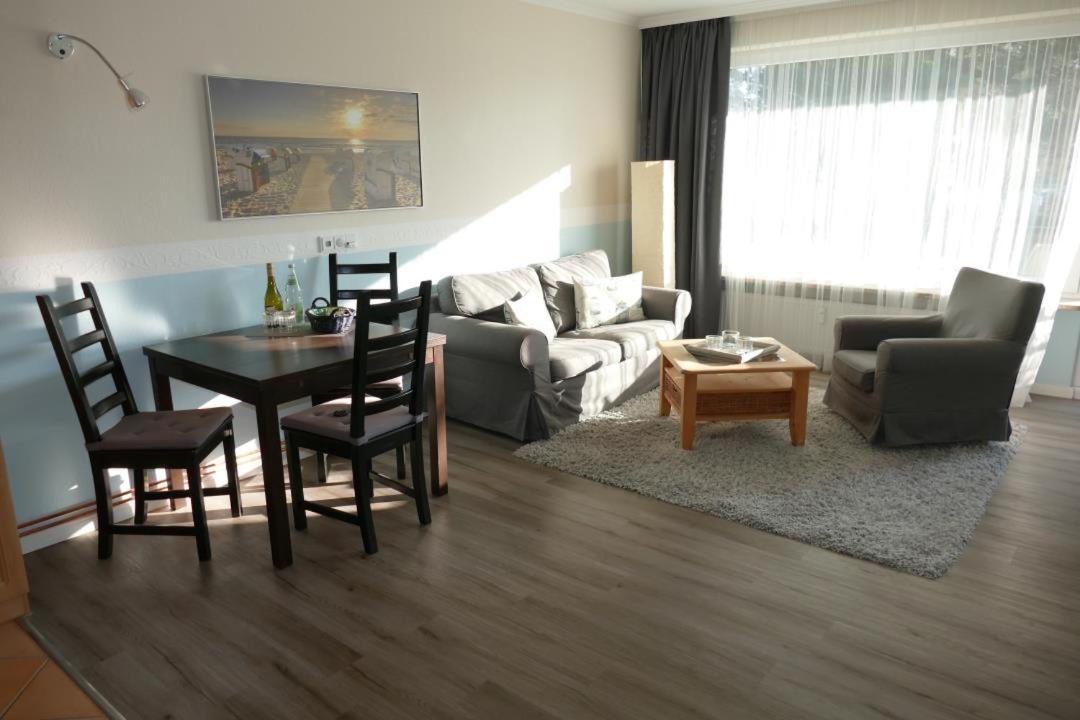 Baltic Nr. 5 Apartment ชาร์บอยท์ซ ภายนอก รูปภาพ